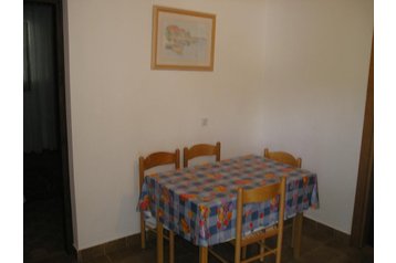 Croatia Privát Vir, Exterior